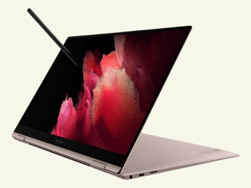 Samsung Galaxy Book Pro 360
