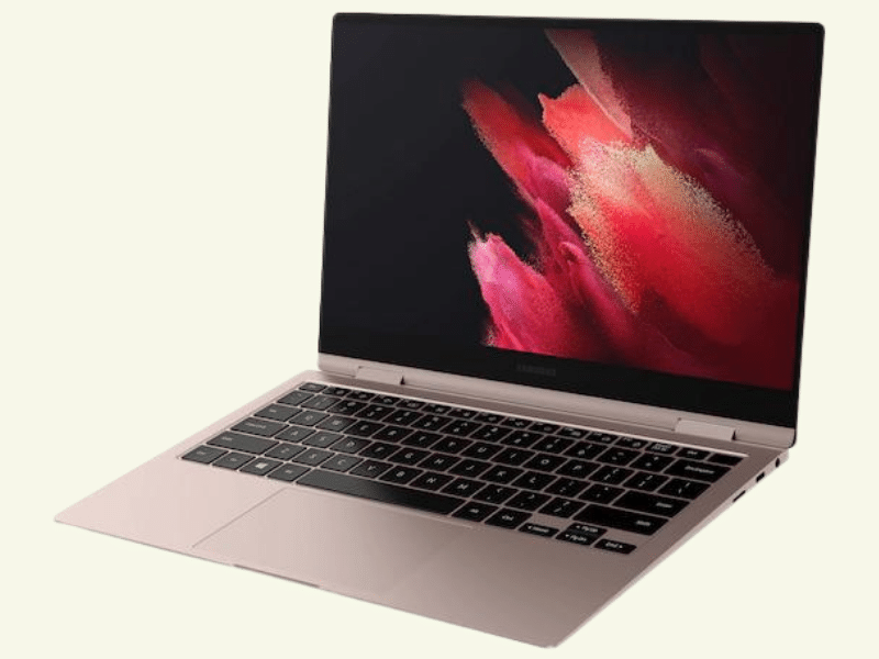 Samsung Galaxy Book Pro 360