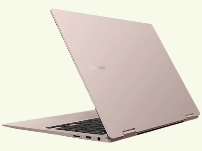 Samsung Galaxy Book Pro 360