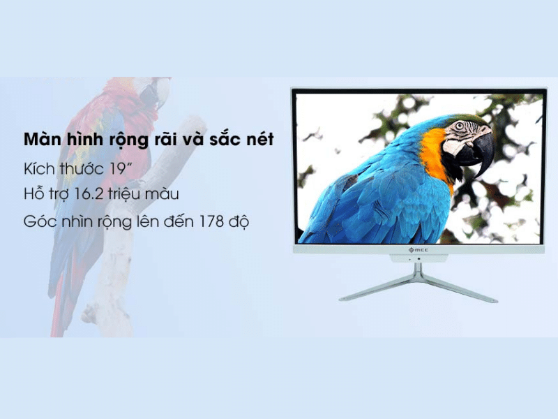 PC All In One MCC 3341P19