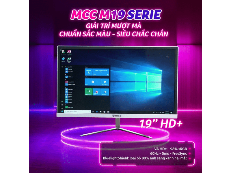 PC All In One MCC 3341P19