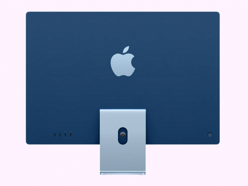 Apple iMac 24" 2021