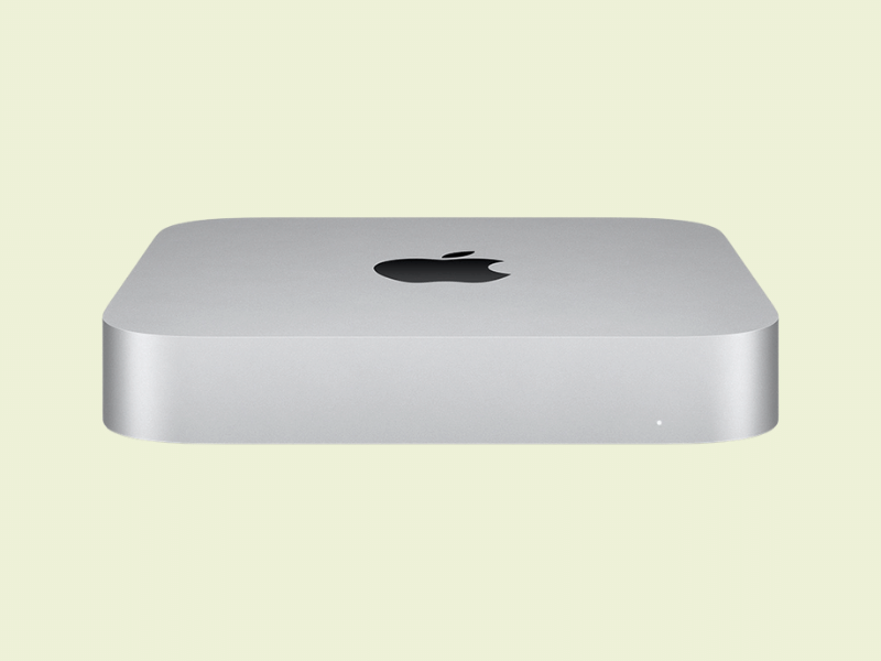 Apple Mac Mini 2020 M1