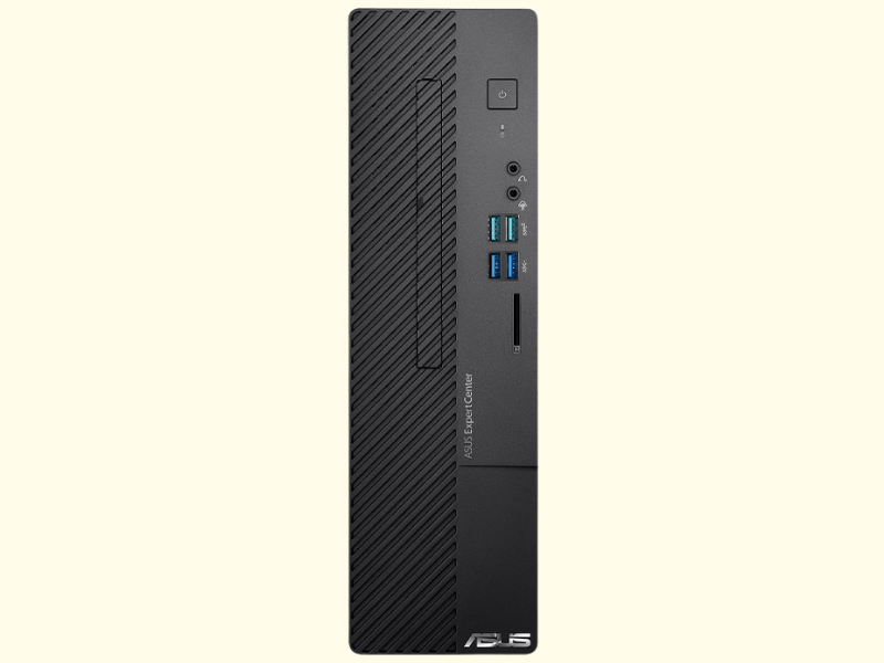 PC Asus ExpertCenter D500SC