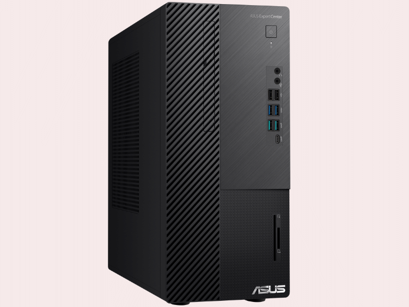 PC Asus ExpertCenter D7 Mini Tower D700MC
