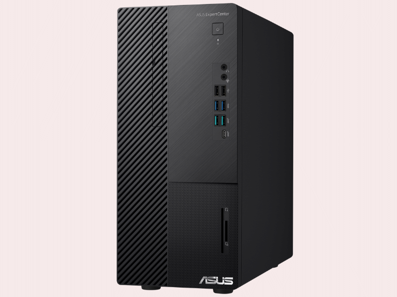 PC Asus ExpertCenter D7 Mini Tower D700MC