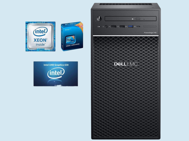 Dell PowerEdge T40
