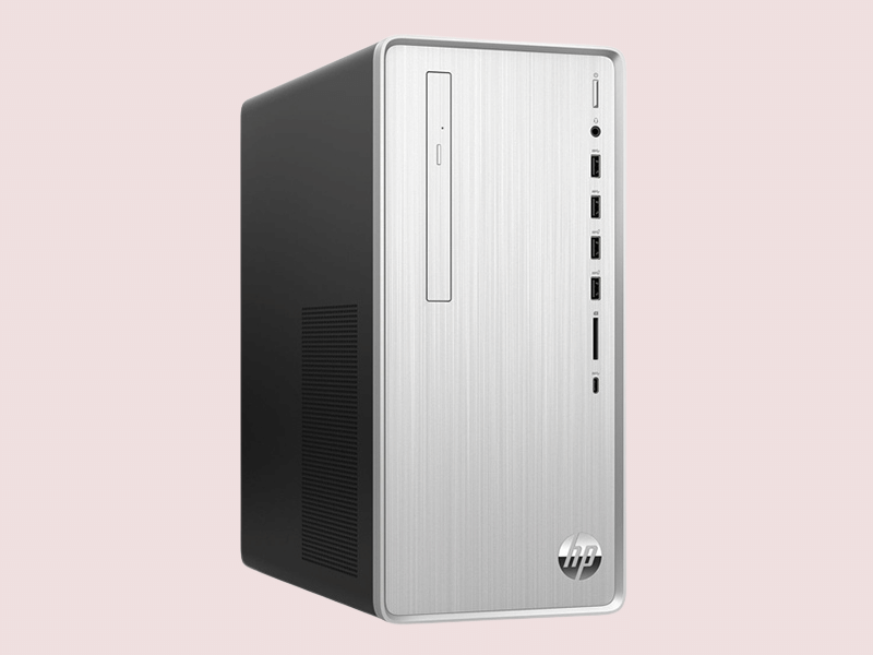 PC HP Pavilion TP01-1002D