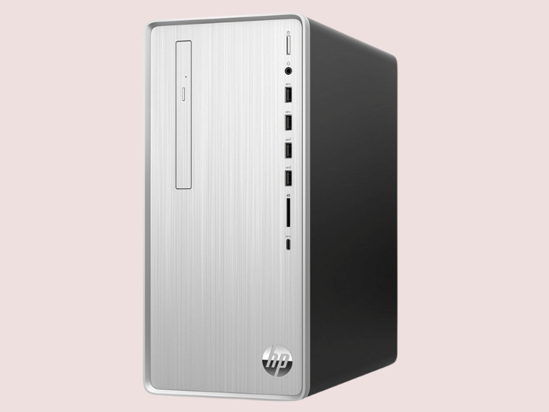 PC HP Pavilion TP01-1002D