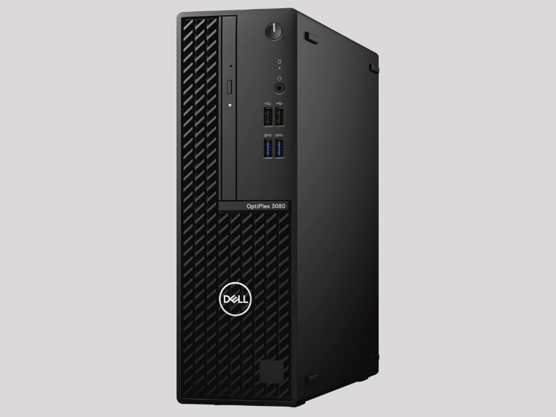 PC Dell OptiPlex 3080 SFF