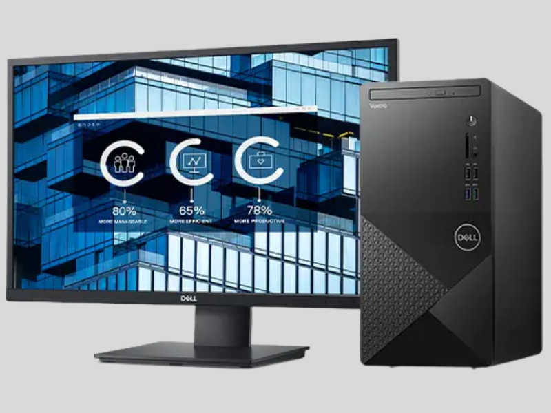 Dell Vostro 3888