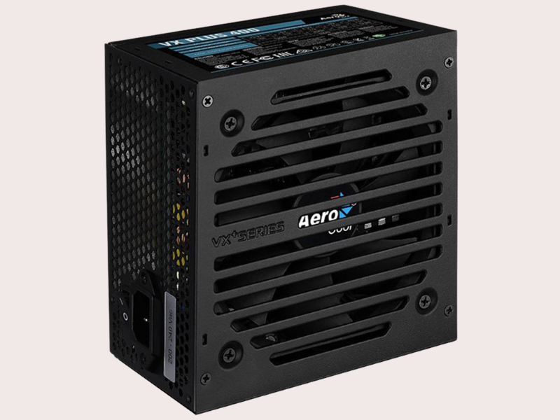 TH OFFICE PC - INTEL CORE i7 9700