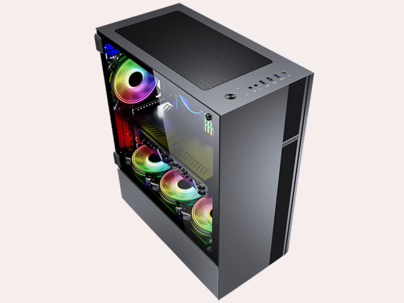 HH WORKSTATION CORE i9