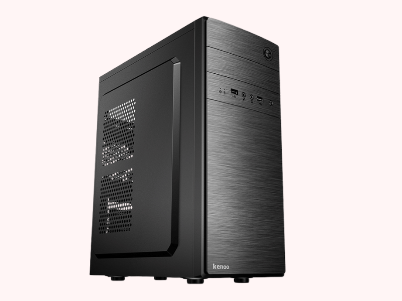 TH Văn Phòng 10/ Intel Pentium Gold G6405/ Main H510/ 4GB RAM/120GB SSD/ 350W