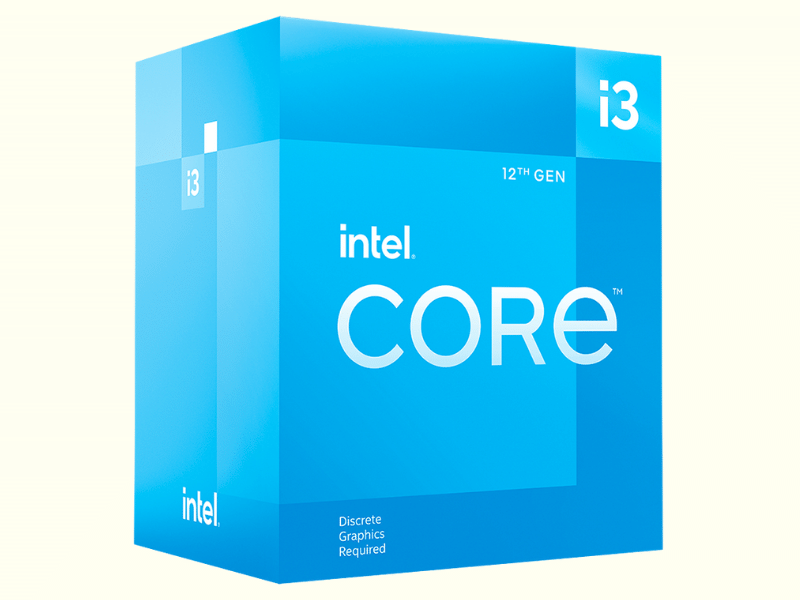 TH Văn Phòng 12/ I3-12100/ H610M/ Ram 8GB/ SSD 128GB/ 450W