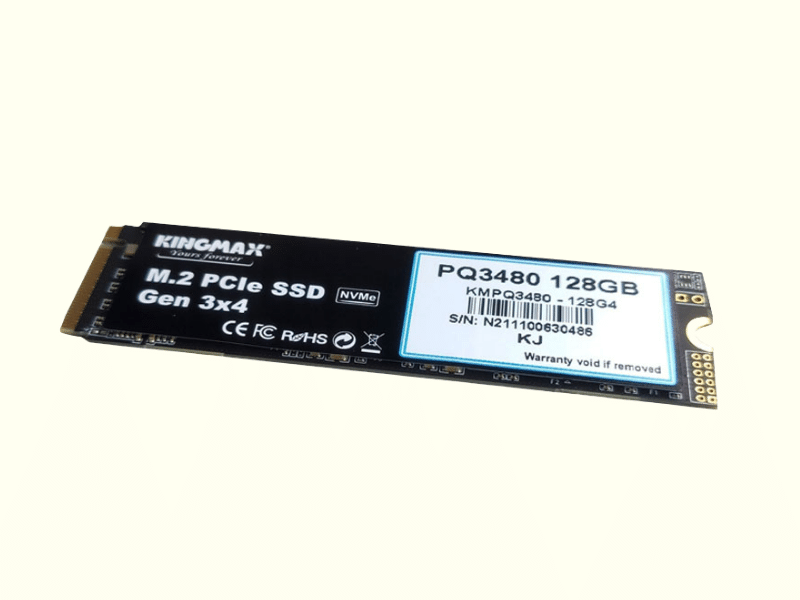 TH Văn Phòng 12/ I3-12100/ H610M/ Ram 8GB/ SSD 128GB/ 450W
