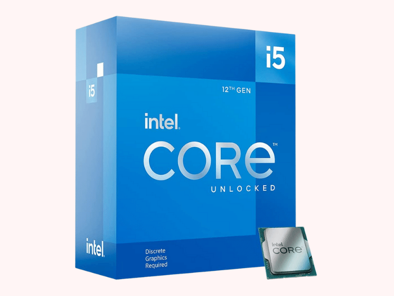 TH Văn Phòng 13/ i5-12600/ B660M/ Ram 16GB/ SSD 250GB/ 450W