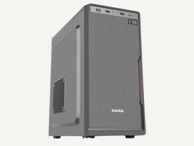 TH Văn Phòng 15/ Intel Celeron G6900/ H610M/ Ram 4GB/ Ssd 128GB/ 500W