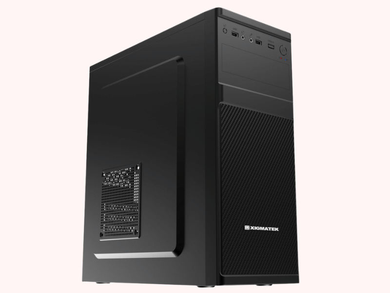 TH Văn Phòng 17/ i5-12400/ H610/ Ram 8GB/ SSD 128GB/ 350W