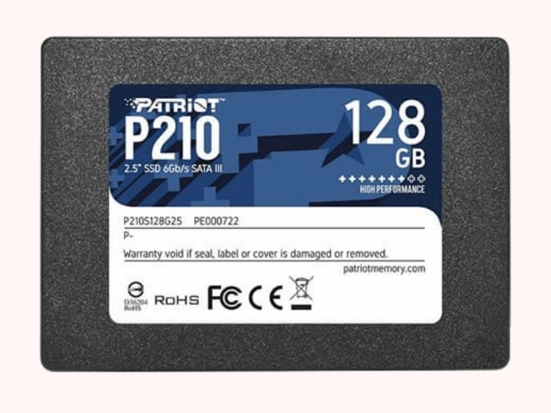 TH Văn Phòng 18/ Intel Celeron G5905/ H510M-F/ Ram 4GB/ SSD 128GB/ 250W