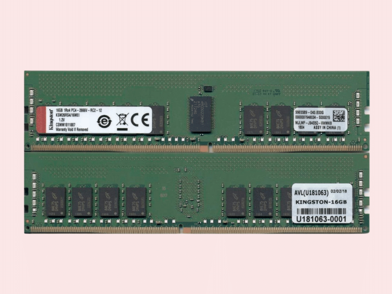 TH WORKSTATION 3/ Intel Xeon E-2278G/ RAM 16G/ NVIDIA QUADRO P620 2GB