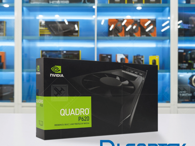 TH WORKSTATION 3/ Intel Xeon E-2278G/ RAM 16G/ NVIDIA QUADRO P620 2GB
