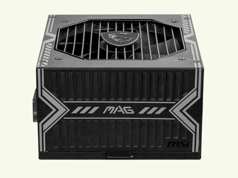 TH WORKSTATION 5/ Core i5 12400F/ RAM 16GB/ NVIDIA RTX 3050 8GB