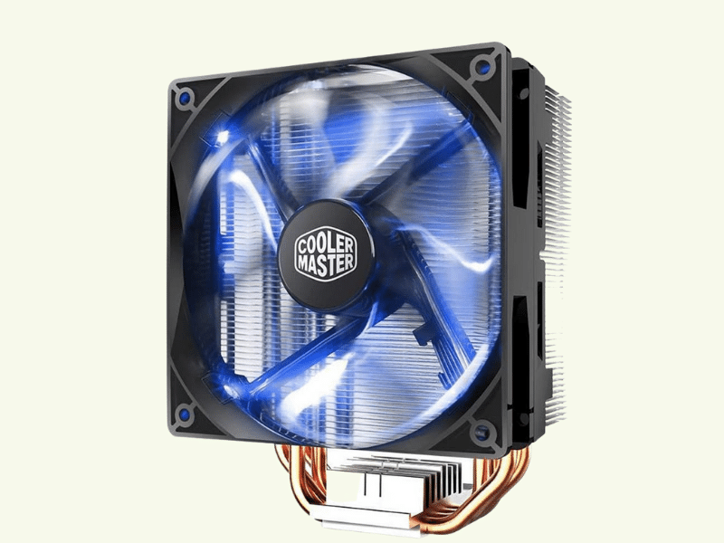 TH WORKSTATION 5/ Core i5 12400F/ RAM 16GB/ NVIDIA RTX 3050 8GB