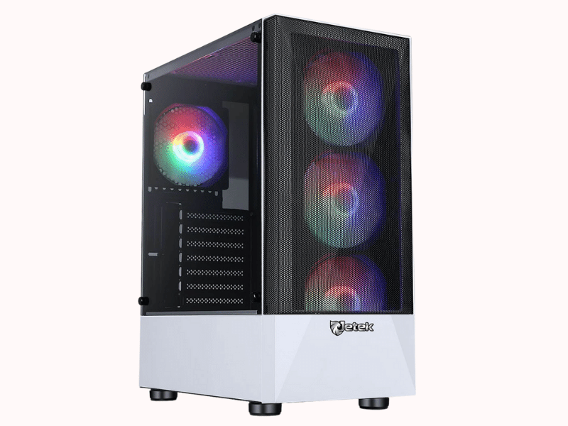 TH WORKSTATION 8/ Core i7-12700F/ RAM 16G/ B660M/ NVIDIA GTX 1660 SUPER 6GB/