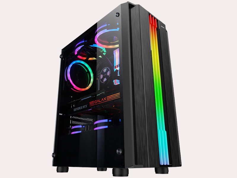 THPC GAMING Intel Core i3 10100F