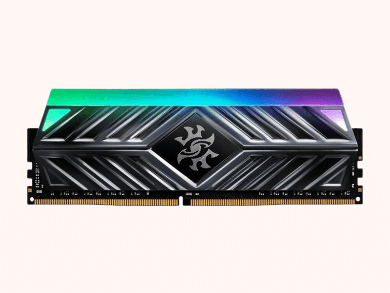 THPC Gaming 1/ R5-3500/ B450/ 8GB RAM/ 256GB SSD/ RX 6500 XT