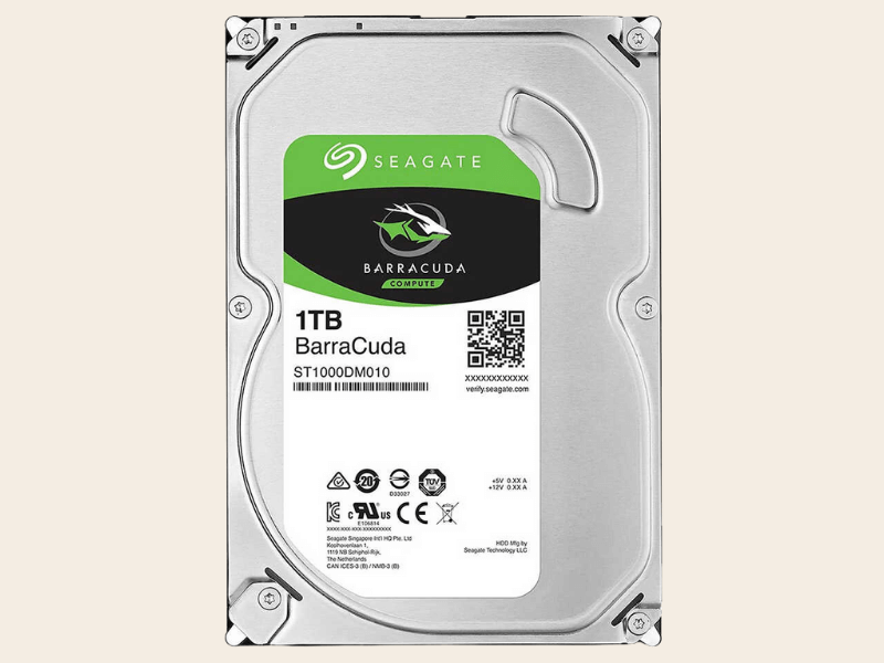 WORKSTATION CORE i7 10700K | 32G | NVIDIA GTX 1660 6GB