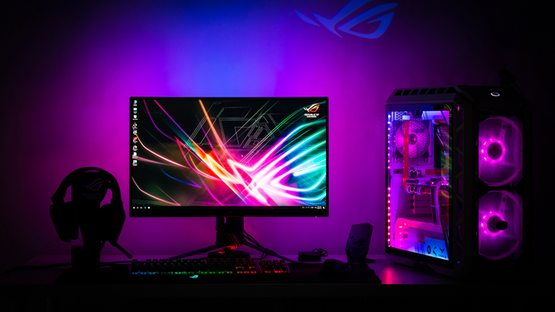 Asus Aura Sync là gì? Để làm gì? Hướng dẫn cài đặt Asus Aura Sync