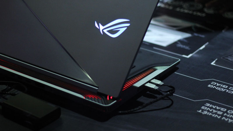 Asus Aura Sync là gì? Để làm gì? Hướng dẫn cài đặt Asus Aura Sync
