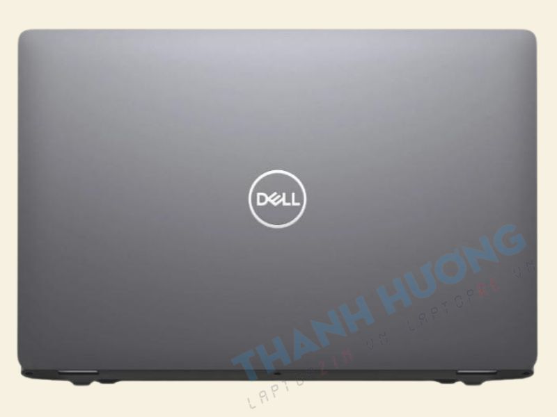 Dell Precision 3550