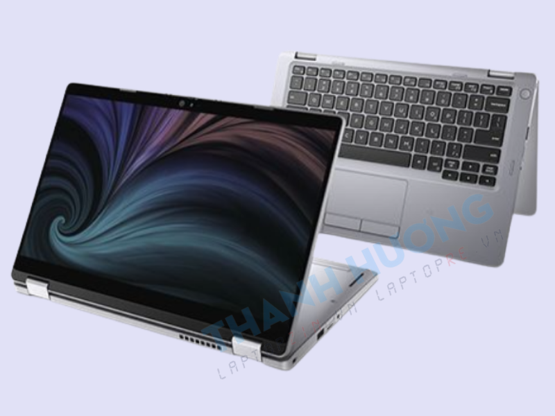 Dell Latitude 5310 2in1