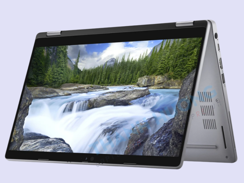 Dell Latitude 5310 2in1
