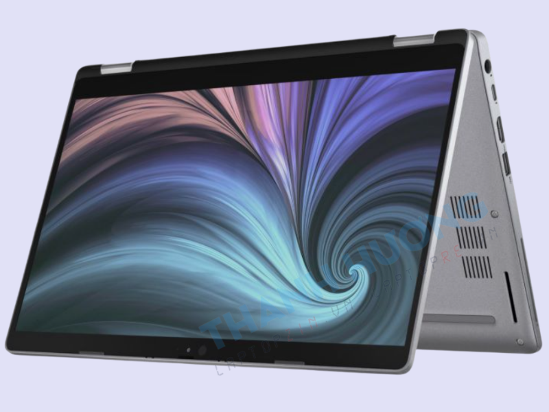 Dell Latitude 5310 2in1