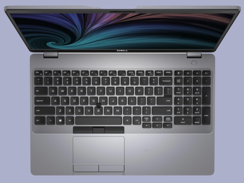 Dell Latitude 5511