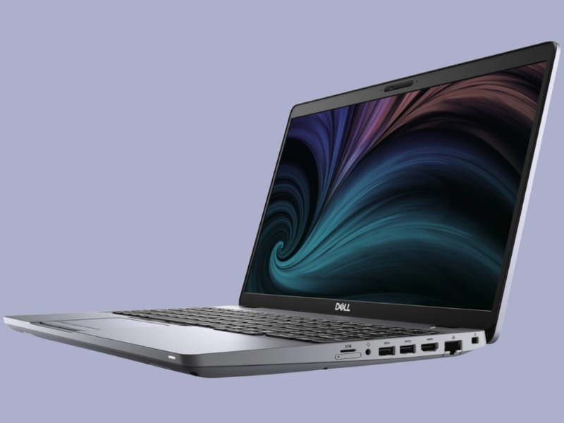 Dell Latitude 5511