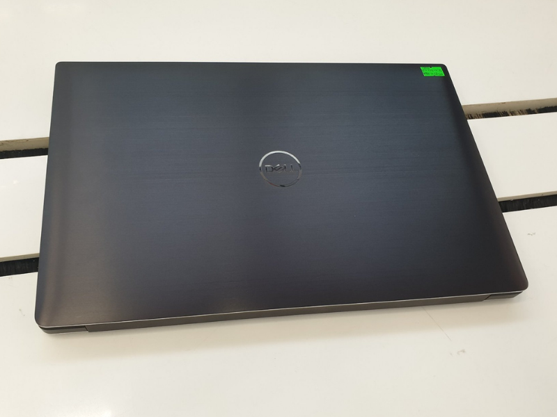 Dell Precision 5530