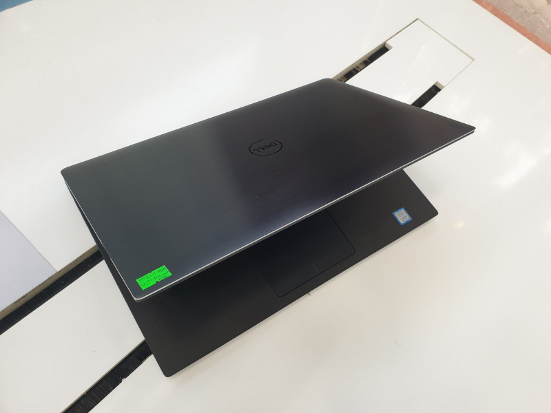 Dell Precision 5530