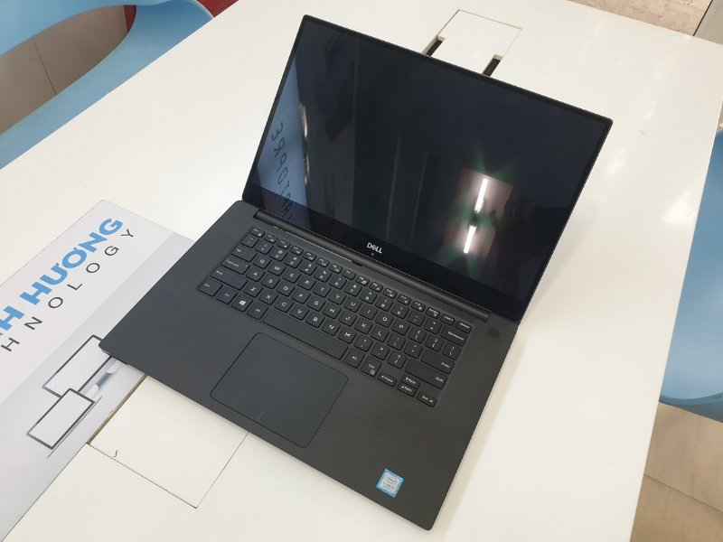 Dell Precision 5530