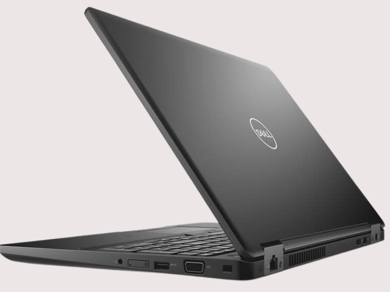 Dell latitude 5590 mới