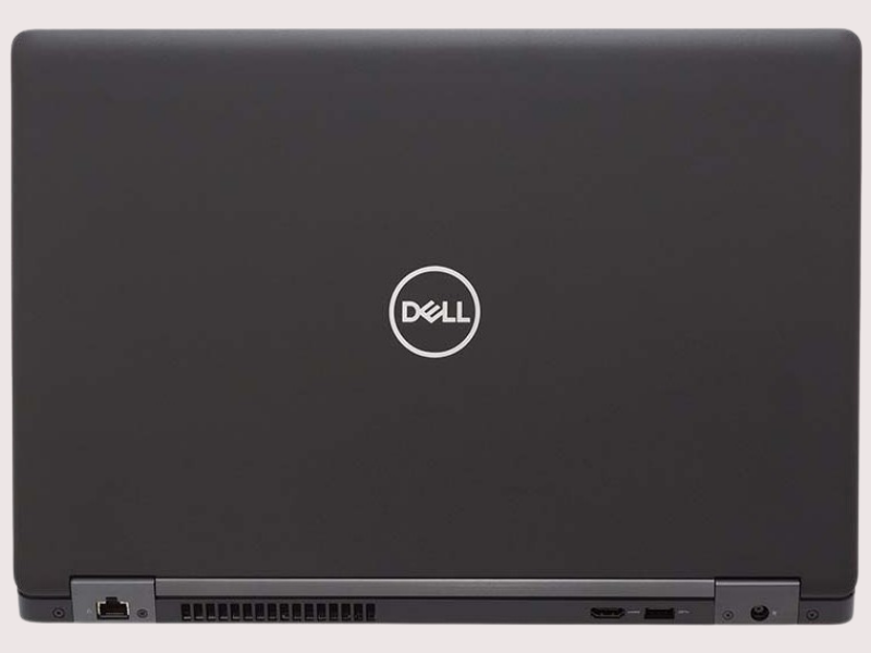 Dell latitude 5590