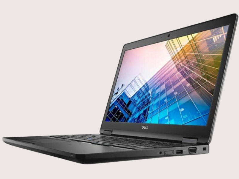 Dell latitude 5590