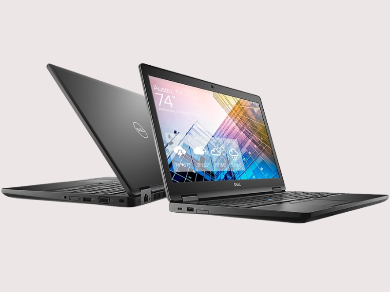 Dell latitude 5590