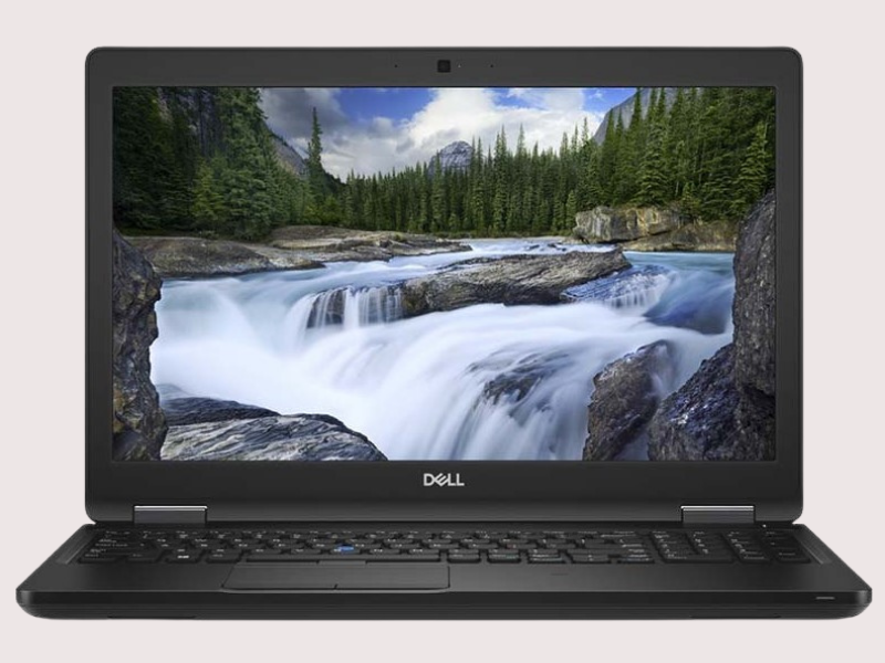 Dell latitude 5590 kết nối