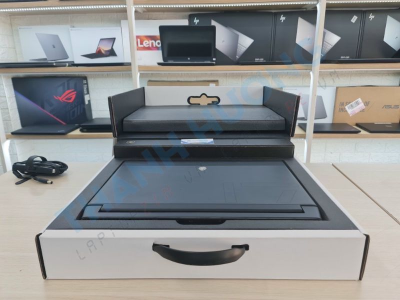 Dell alienware M17 R4