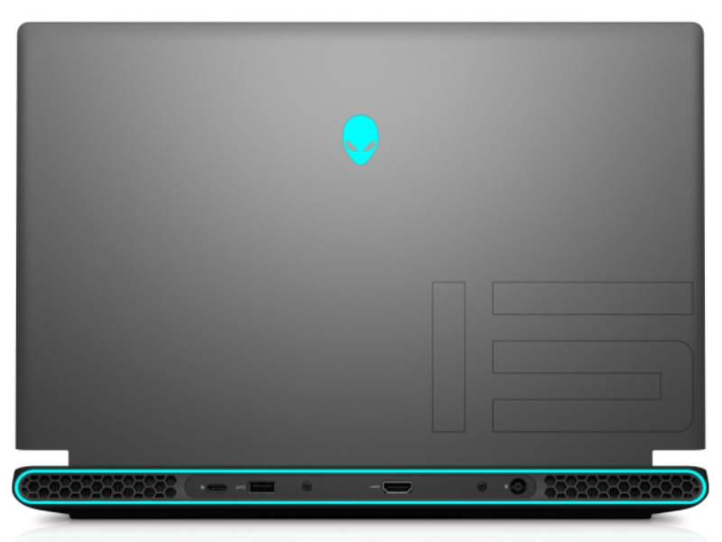 Dell alienware M15 R5